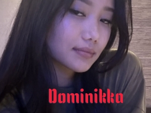 Dominikka