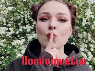 dominiqueLux Video Extrait