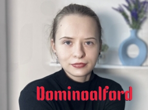 Dominoalford