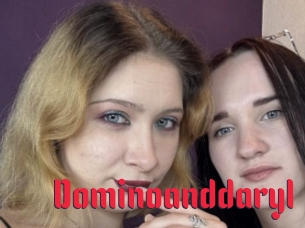 Dominoanddaryl