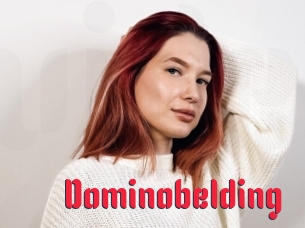 Dominobelding
