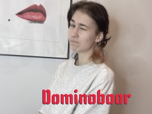 Dominoboor