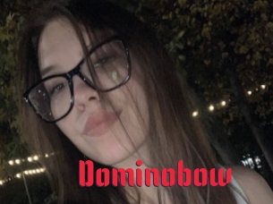 Dominobow