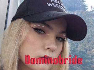 Dominobride
