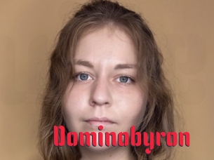 Dominobyron