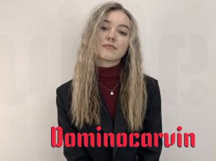 Dominocarvin