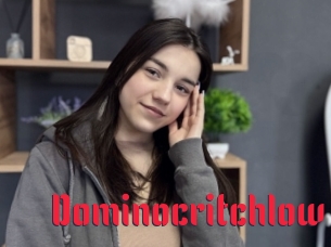 Dominocritchlow