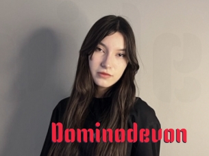 Dominodevon