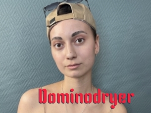 Dominodryer