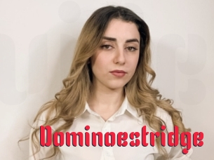 Dominoestridge