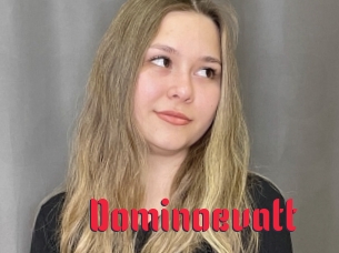 Dominoevatt