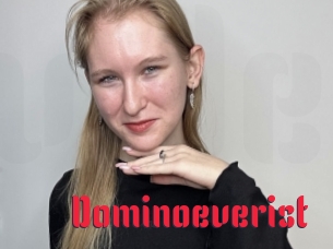 Dominoeverist