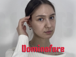 Dominofare