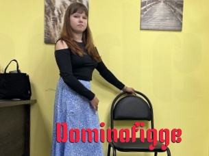 Dominofigge