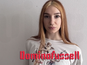 Dominofussell