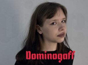 Dominogaff