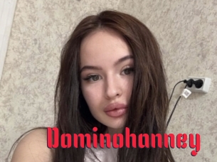 Dominohanney