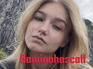 Dominohascall