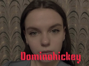 Dominohickey