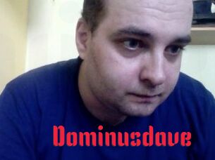 Dominusdave