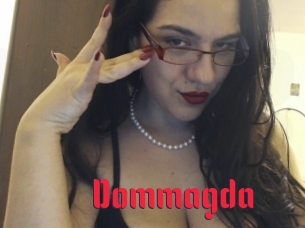 Dommagda