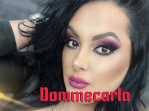 Dommecarla
