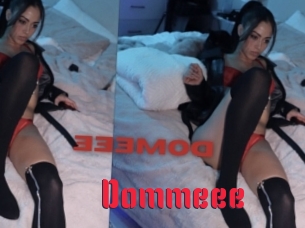 Dommeee