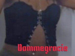 dommegracie Video Extrait