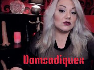 Domsadiquex