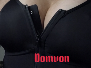 Domvon