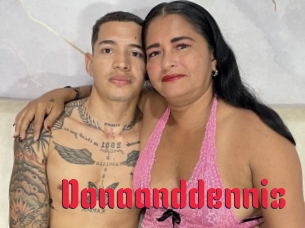 Donaanddennis
