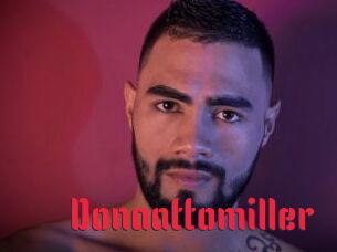 Donaattomiller