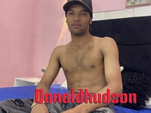 Donaldhudson