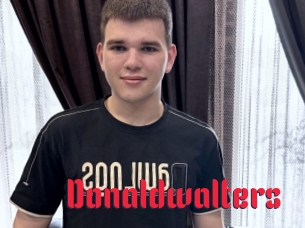 donaldwalters Video Extrait