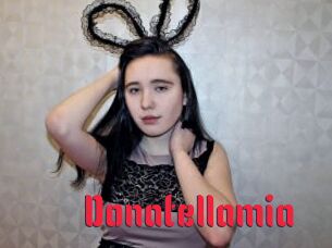 Donatellamia
