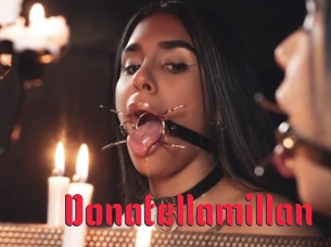 Donatellamillan