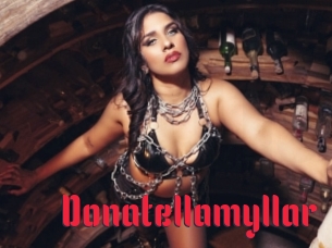 donatellamyllar Video Extrait