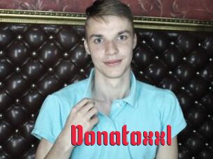Donatoxxl