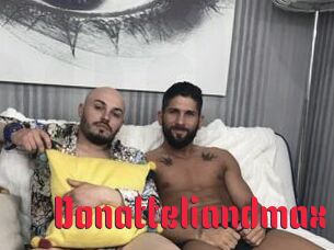 Donatteliandmax