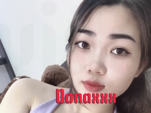 Donaxxx