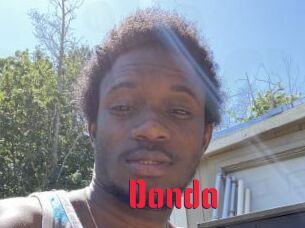 Donda