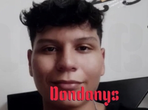 Dondanys