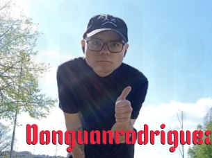 Donguanrodriguez