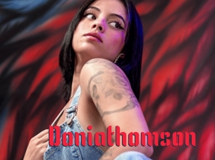 Doniathomson
