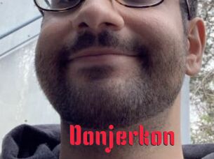 Donjerkon