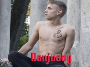 donjuany Video Extrait