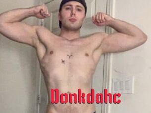 Donkdahc