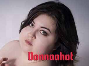 Donnaahot