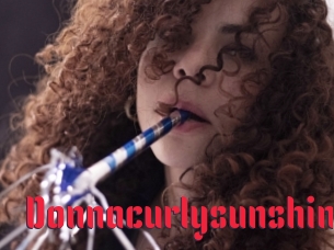 donnacurlysunshine Video Extrait