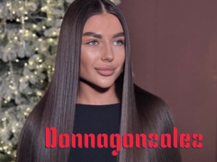 Donnagonzalez